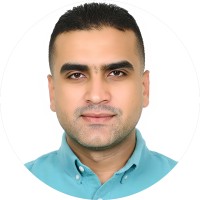 Mohamed Shanab