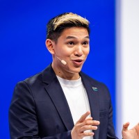 Frankie (Francis) Vu