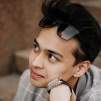 Nurmurad Tagandurdyyev