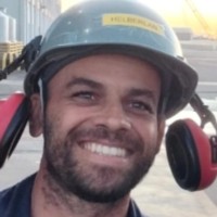 Helberlan Carvalho Gomes