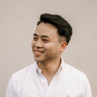 Benjamin Liu