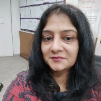 Qamar Gill