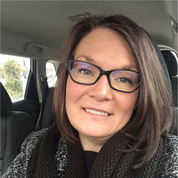 Lyne Caron