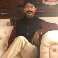 Manish Chaudhary