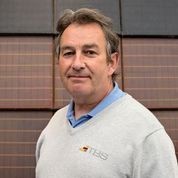 Chris Hall