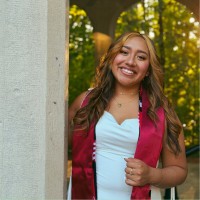 Itzel Stacy Martinez