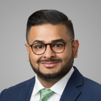 Adeel Ali