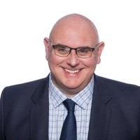 Richard Fergusson