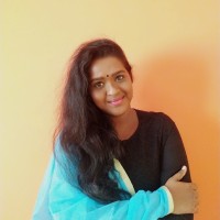 Tanuja K