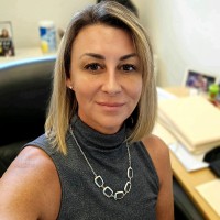 Melissa Allen