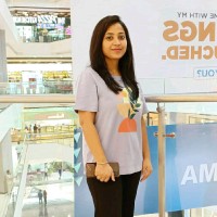 Saloni Singh