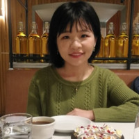 Candice Zhang