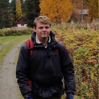 Henrik Lindberg