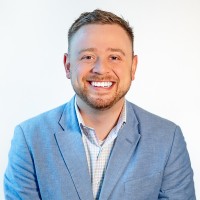 Blake Mansfield