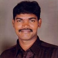Sundaramoorthy Murali