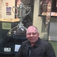 Mark O’Neill