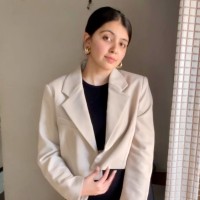 Isha Shah
