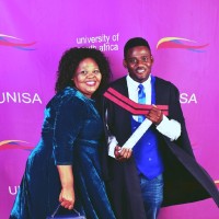 Ndumiso Shange