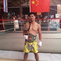 罗皓泽