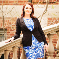 LEIGHANNA M THOMPSON