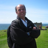 Charlie Raynsford