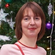Анастасия Денисова