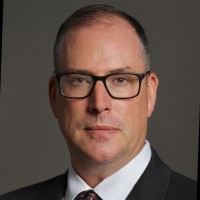 Daryl Chesley, Mba