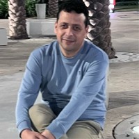 Mohammed Abdul-Mutallib