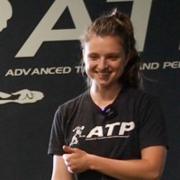 Morgan Fontaine