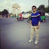 Deepak Singh
