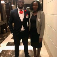 Felix Otieno