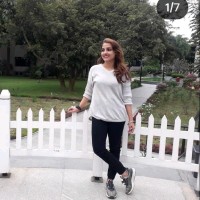 Meera Roy