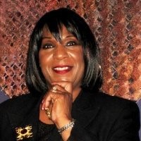 Rev. Dr. Velma Smith