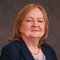 Catherine Edge