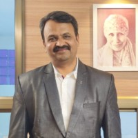 Soumitra Kulkarni.