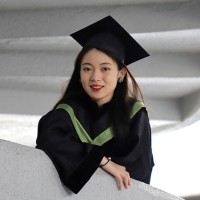 Yifang (Yvonne) Z.