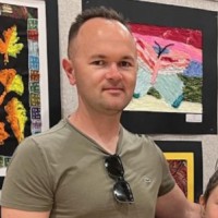 Ryslan Yedinak, PE, SEI