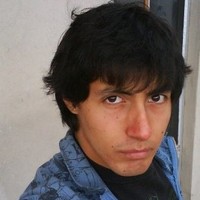Harold García