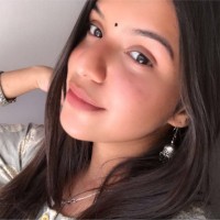 DHRUVIKA SHARMA
