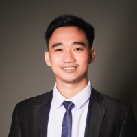 Jerald Lim