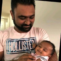 Ankur Patel