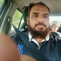 MOHD. SHARIQ