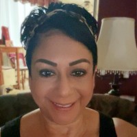 Liza Sanchez