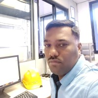Dnyaneshwar Bhosale