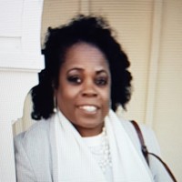 Veronica Wilkinson