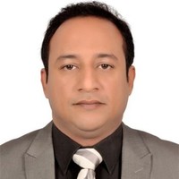 Sushil Kumar Mohandas