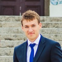 Dmitry Zaytsev