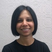 Sabita Ravi