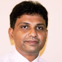 Jude Perera