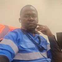 Eric KASEYA